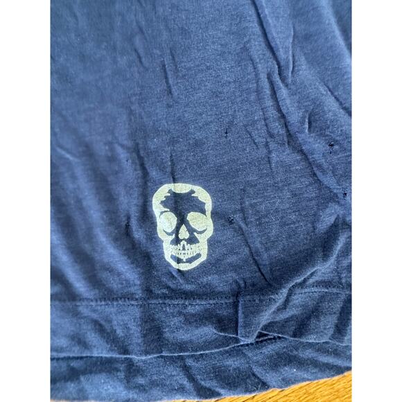 Zadig&Voltaire Wassa Hopes Tee Size M - Picture 3 of 6